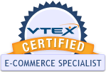 Vtex E-commerce Specialist