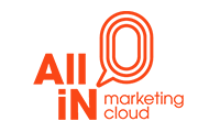 All in Marketing Cloud